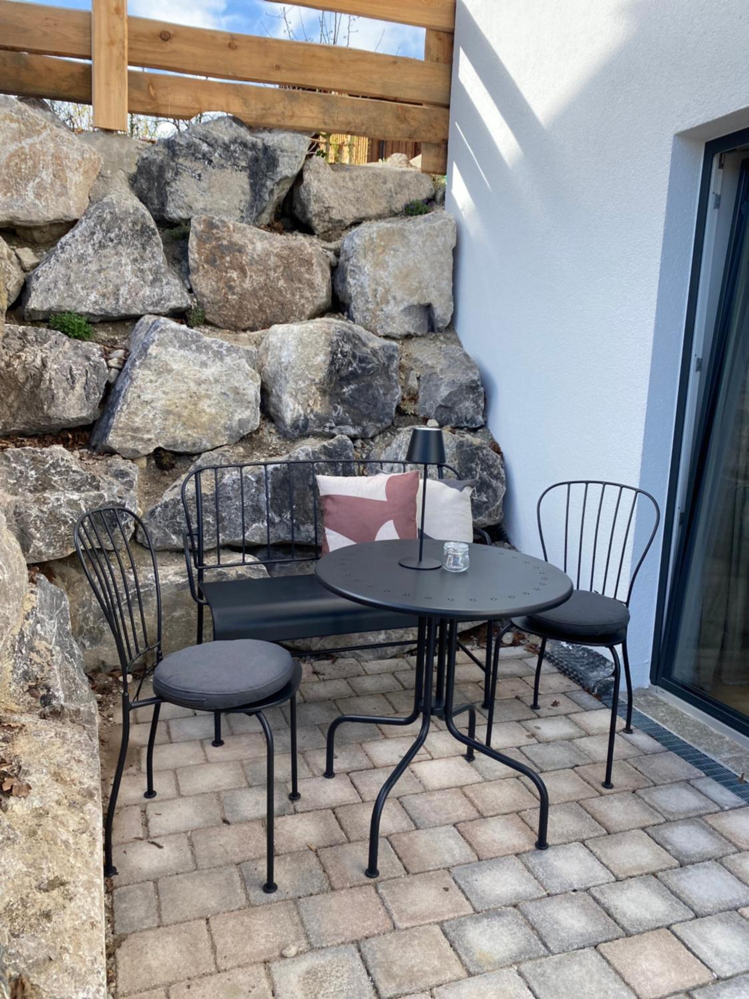Ferienwohnung Gschwendt Miesbach Kültér fotó