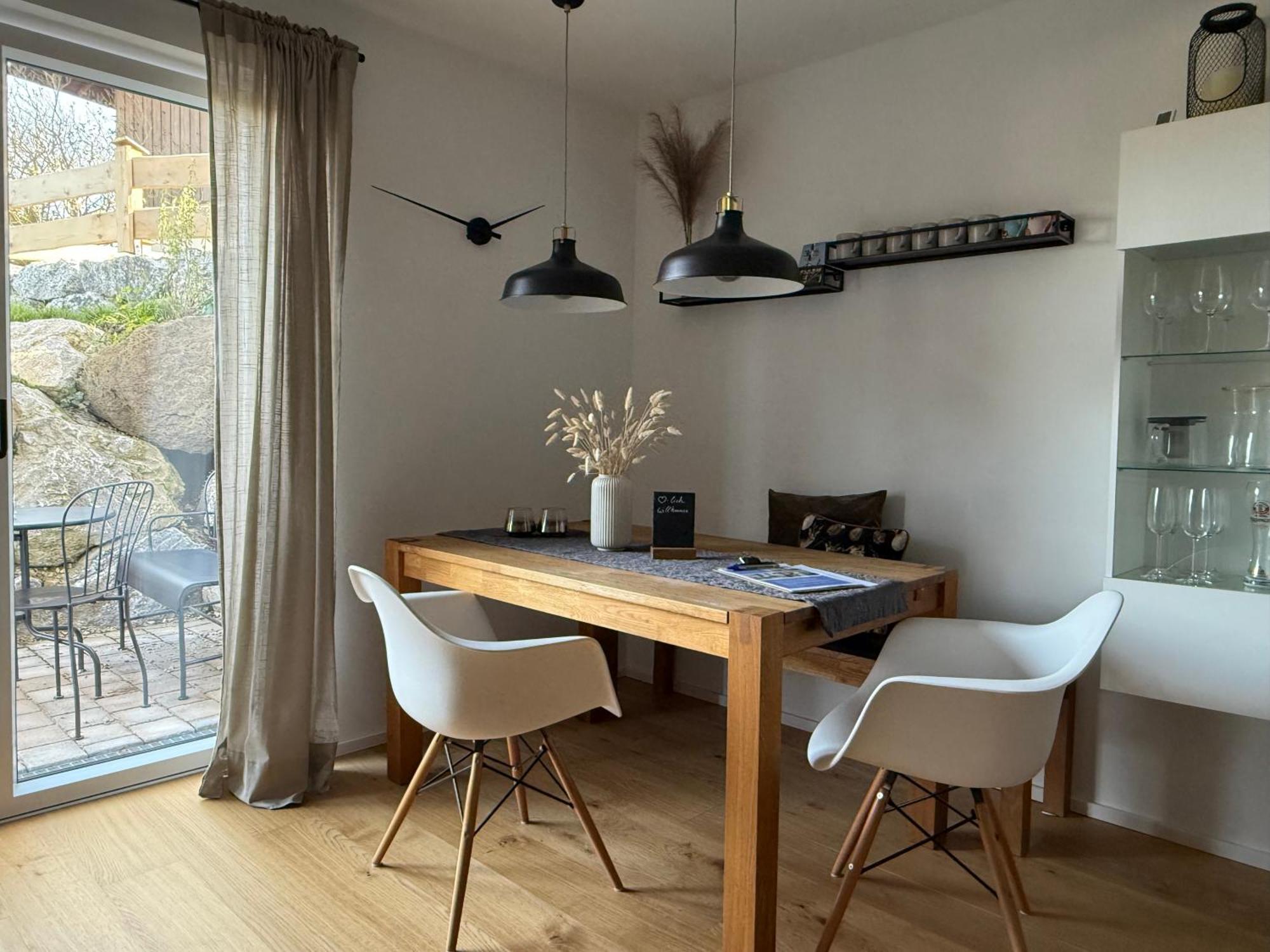 Ferienwohnung Gschwendt Miesbach Kültér fotó