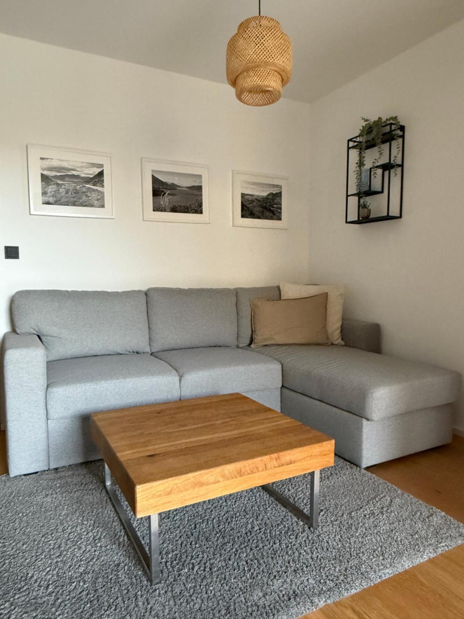 Ferienwohnung Gschwendt Miesbach Kültér fotó